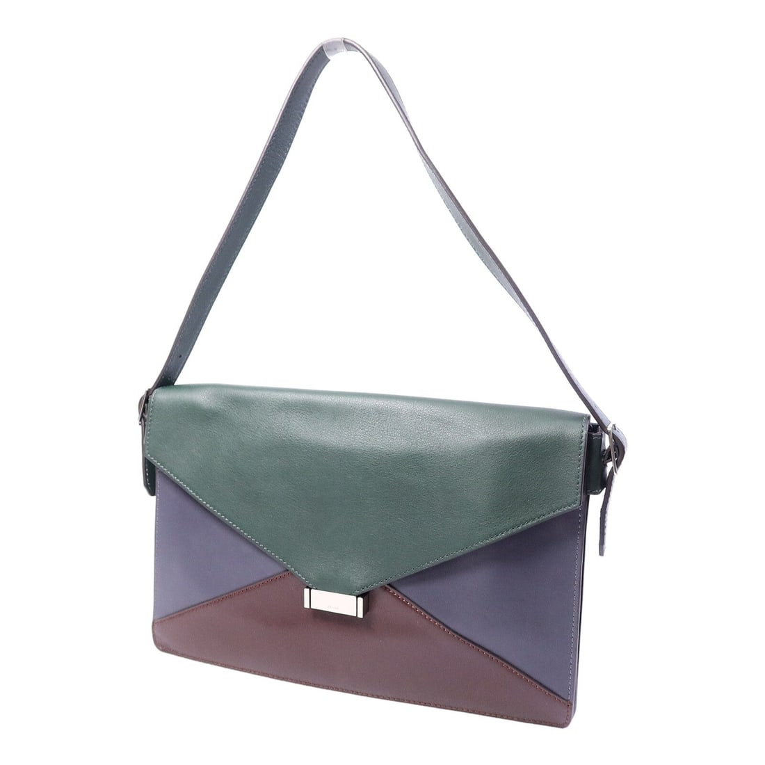Celine Shoulder Bag Multicolor - 3