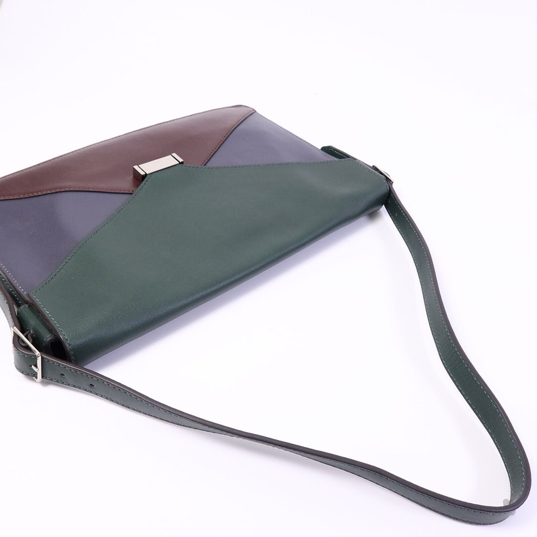 Celine Shoulder Bag Multicolor - 9