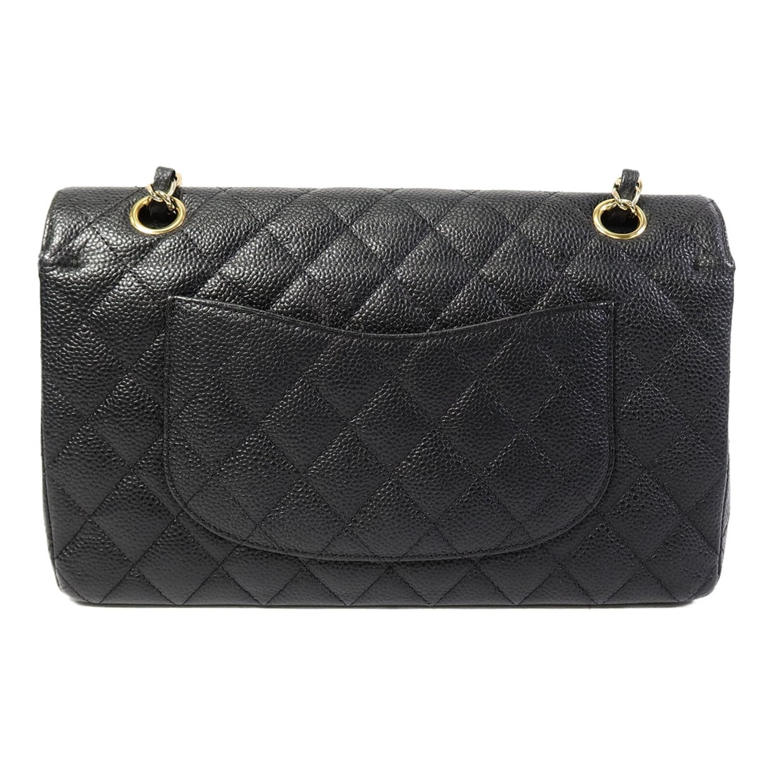 Chanel Classic 25 Black - 3