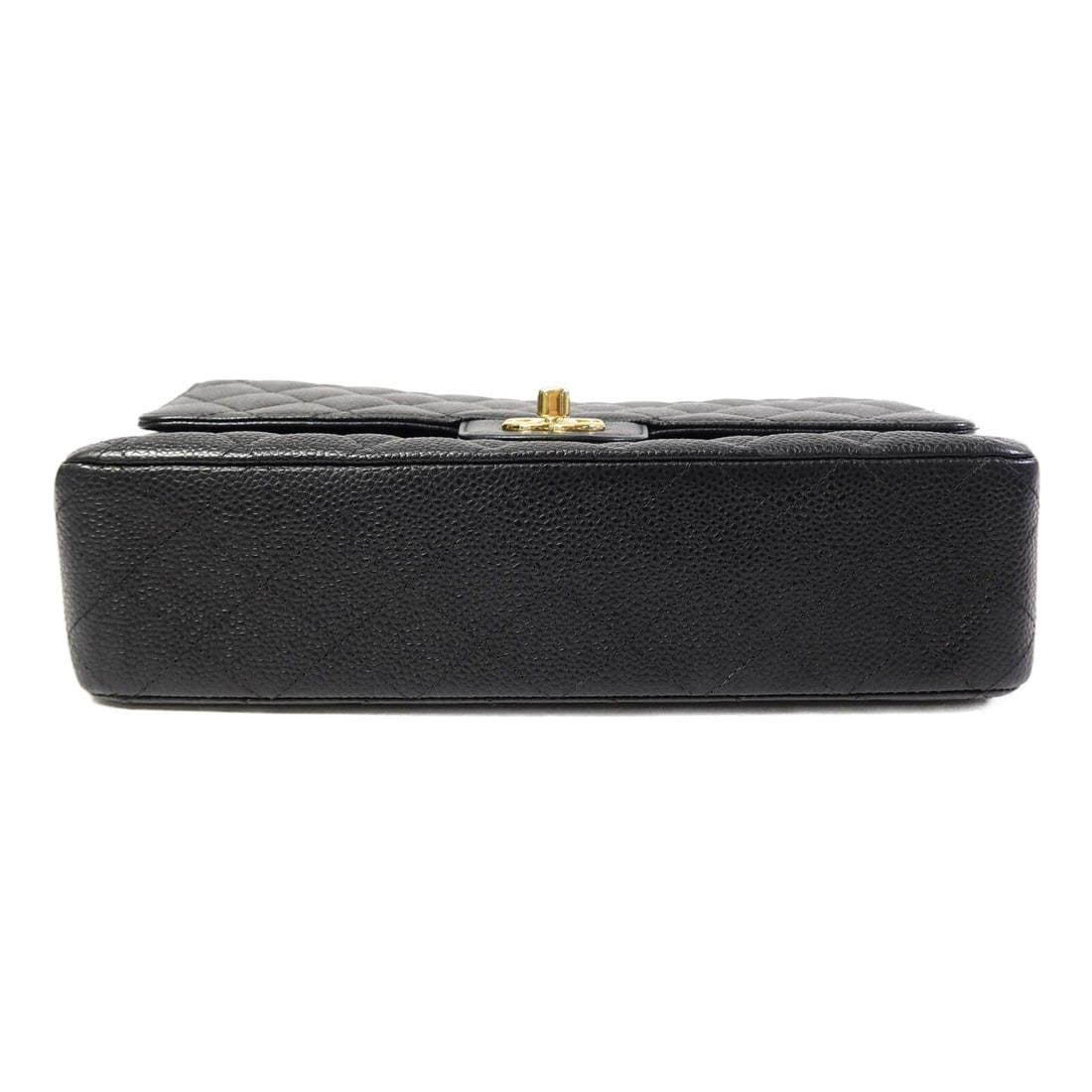 Chanel Classic 25 Black - 4