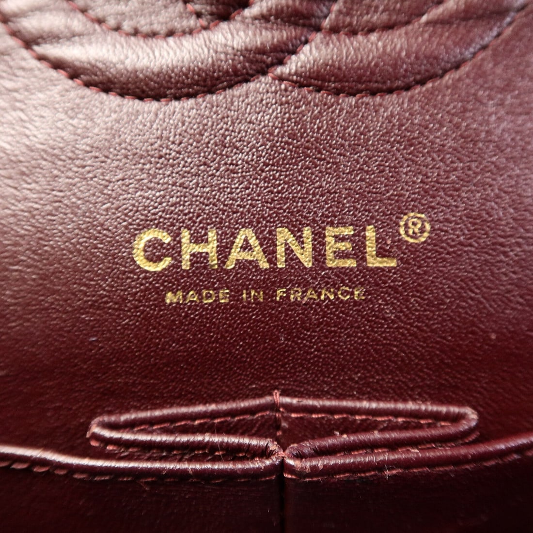 Chanel Classic 25 Black - 6