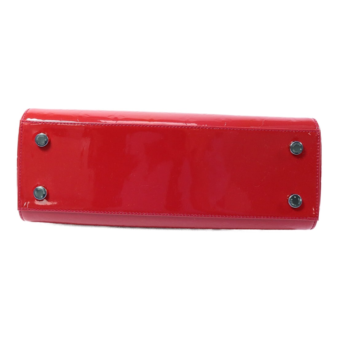 Louis Vuitton Brea MM Red - 4