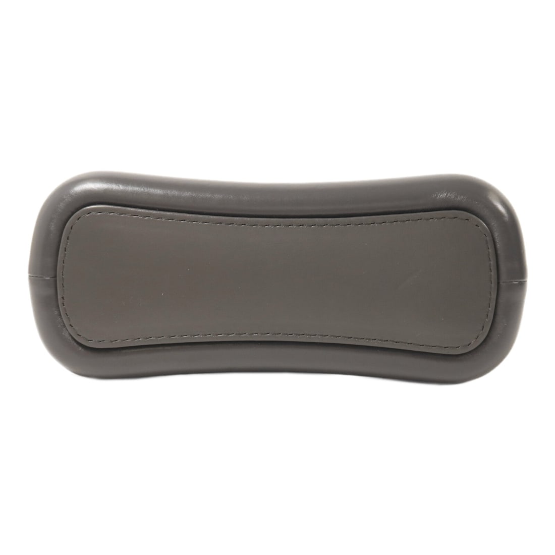 Chanel Gabrielle Small Grey - 4
