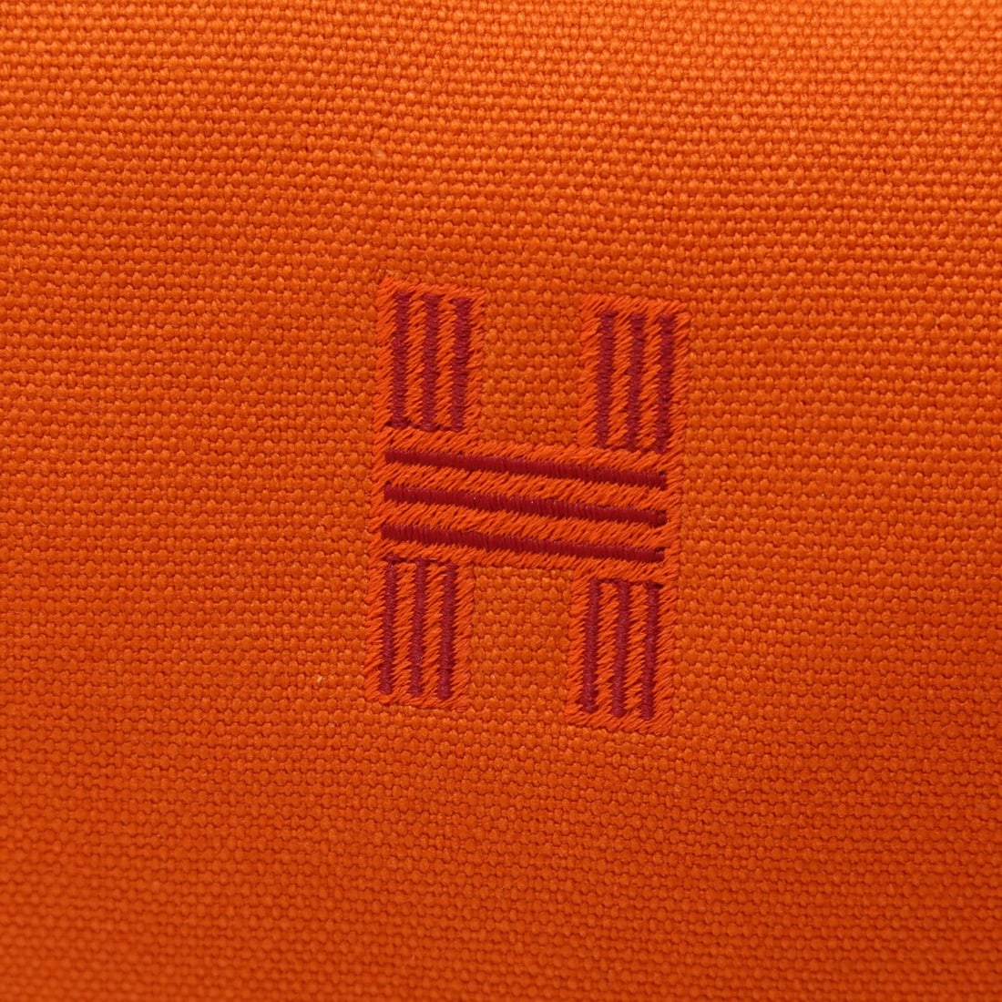 Hermes Bride a Brac GM Orange - 10