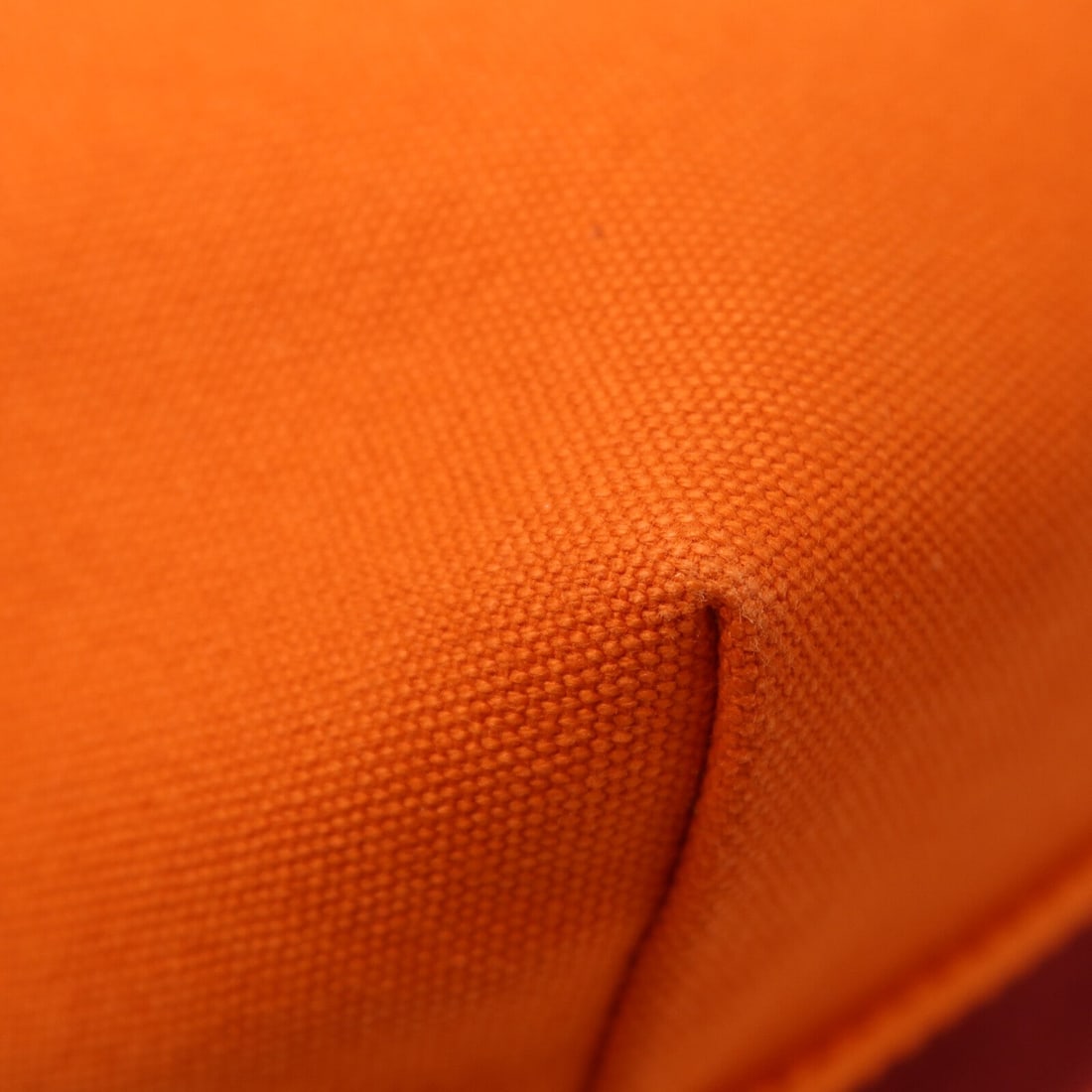Hermes Bride a Brac GM Orange - 11