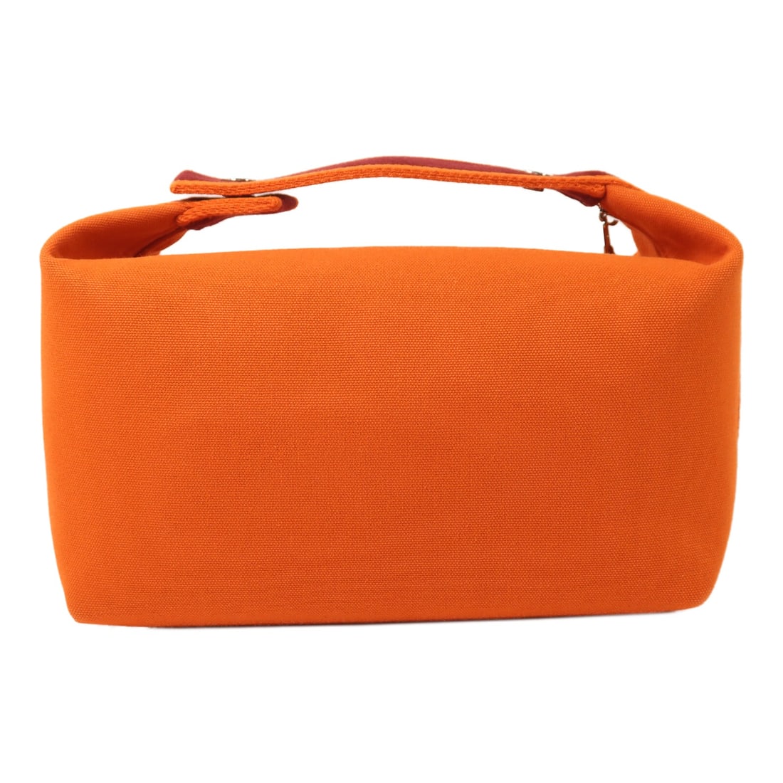Hermes Bride a Brac GM Orange - 2