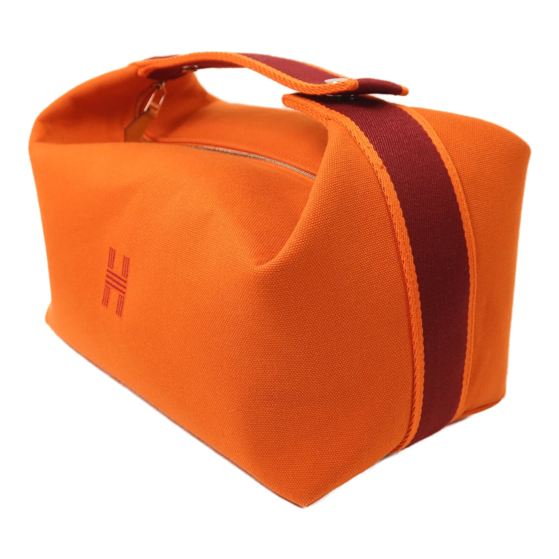 Hermes Bride a Brac GM Orange - 3