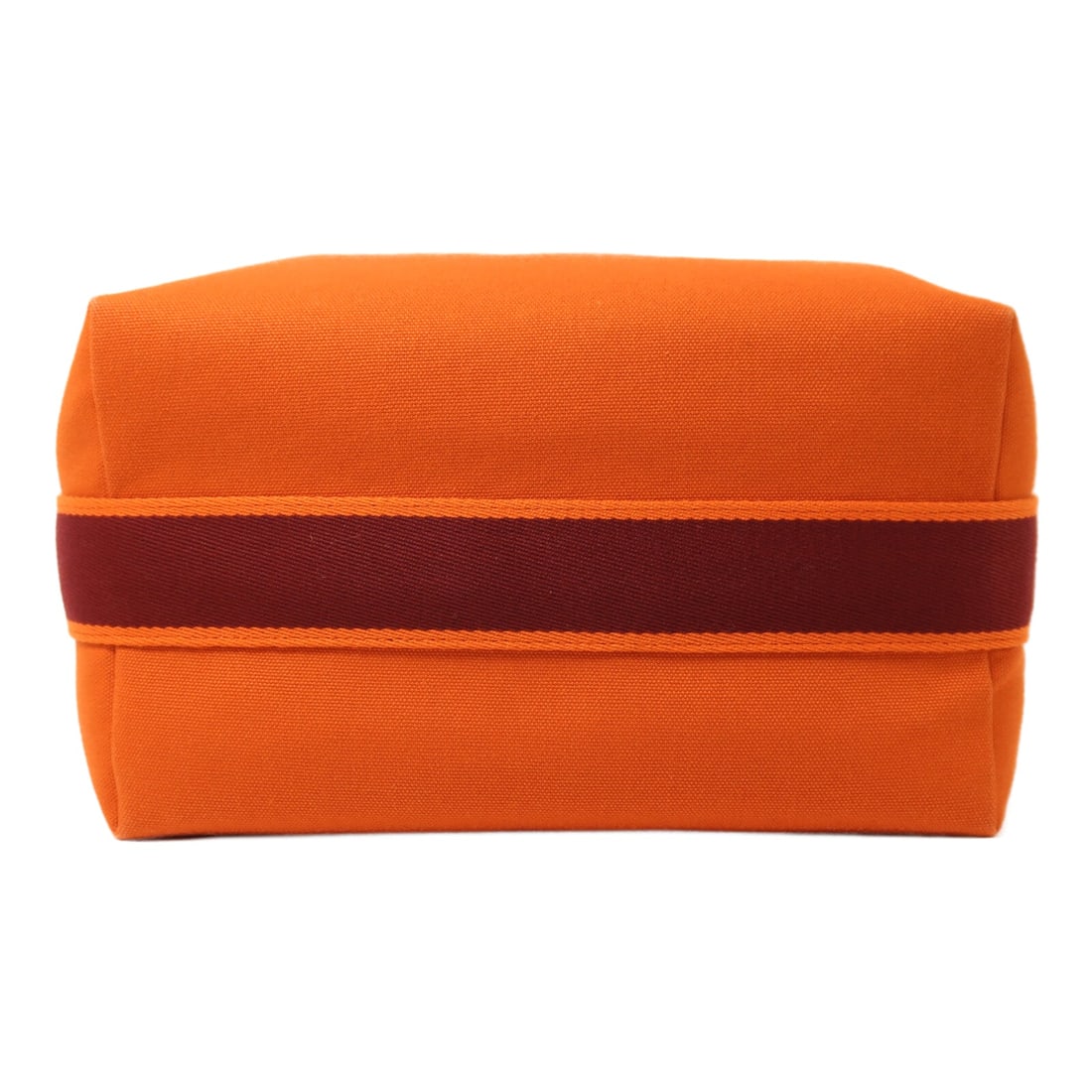 Hermes Bride a Brac GM Orange - 4