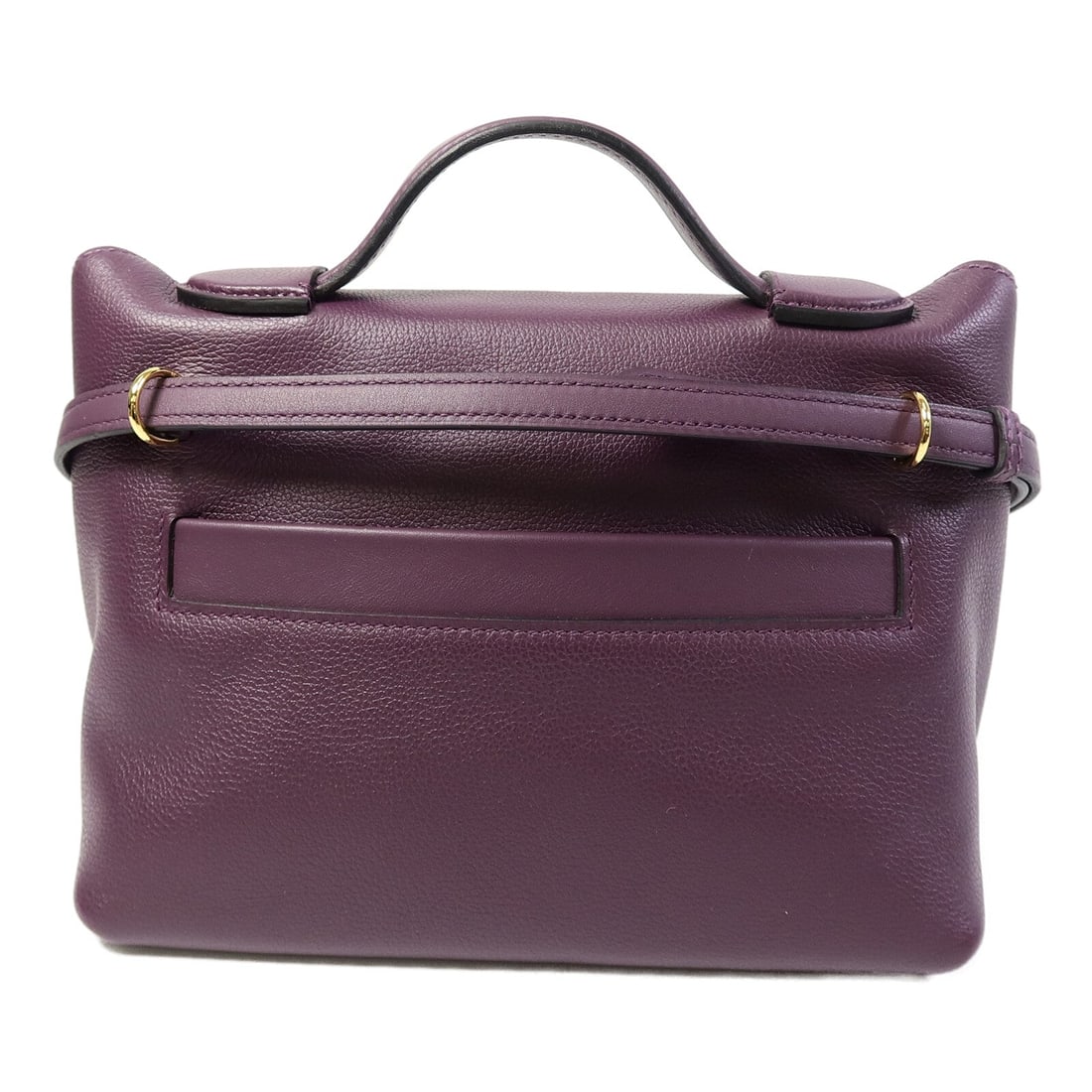 Hermes 24/24 Mini Cassis - 3