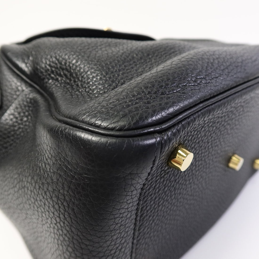 Hermes Lindy 26 Noir - 11