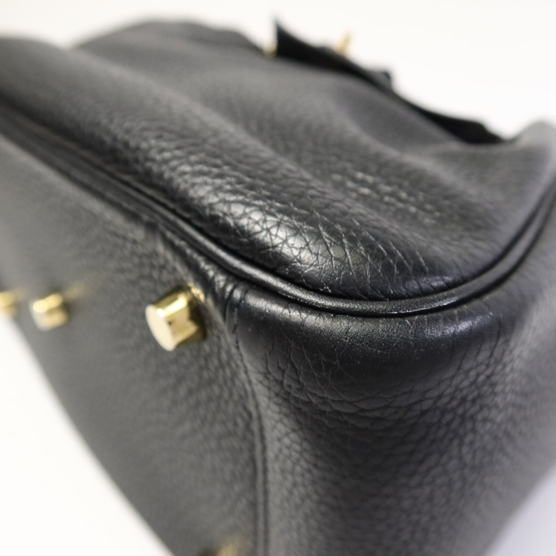 Hermes Lindy 26 Noir - 12