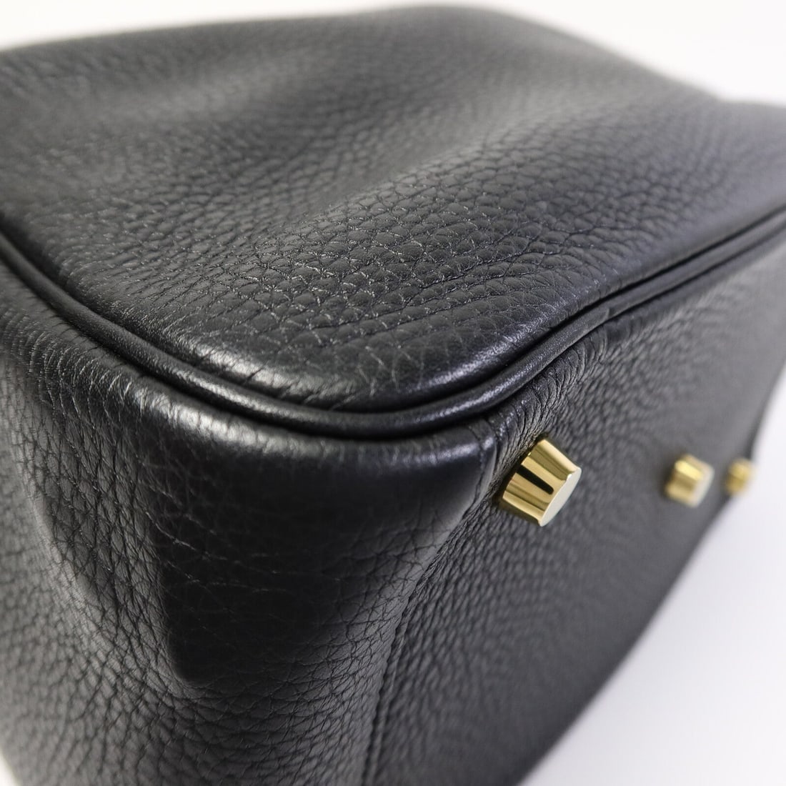 Hermes Lindy 26 Noir - 13