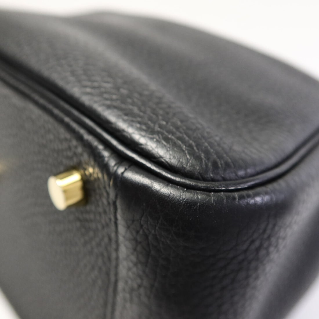 Hermes Lindy 26 Noir - 14