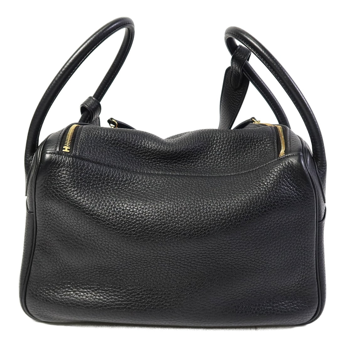Hermes Lindy 26 Noir - 3