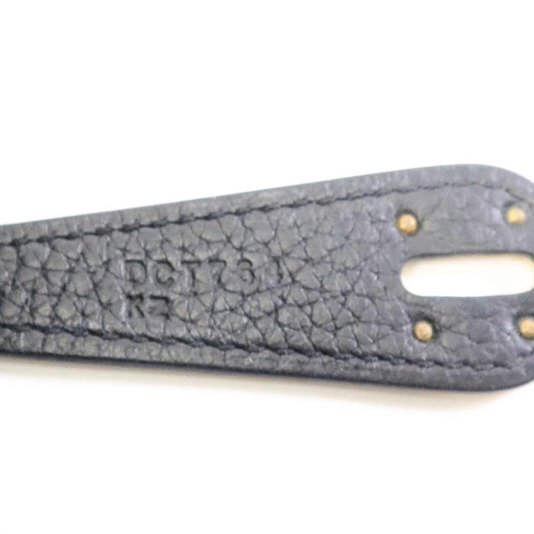 Hermes Lindy 26 Noir - 7