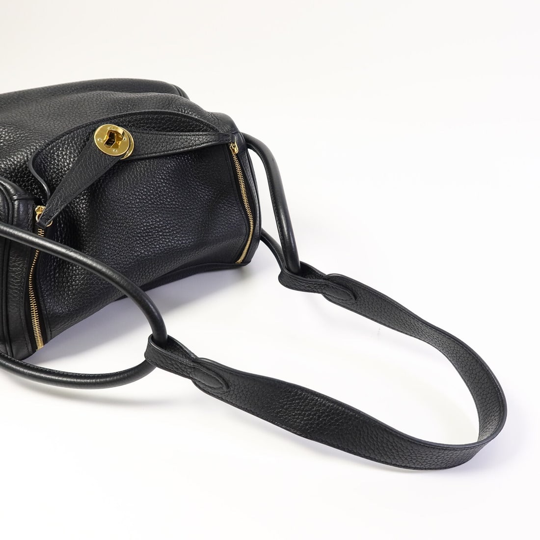 Hermes Lindy 26 Noir - 9