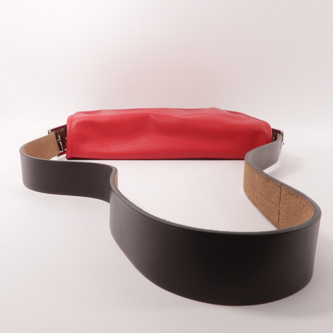 Hermes Brada 30 Rouge Tomate - 10