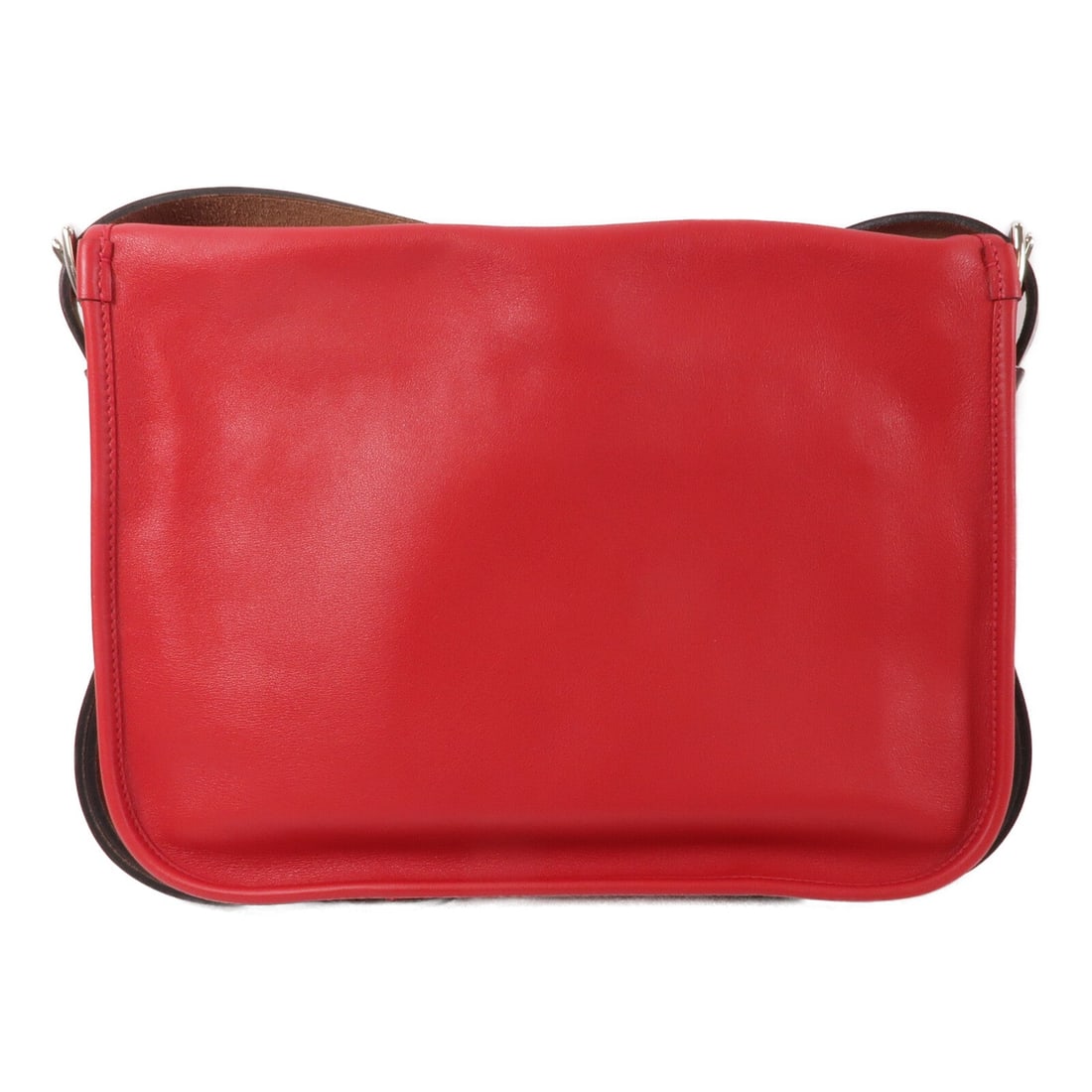 Hermes Brada 30 Rouge Tomate - 2