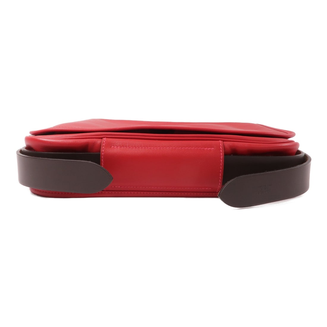 Hermes Brada 30 Rouge Tomate - 4
