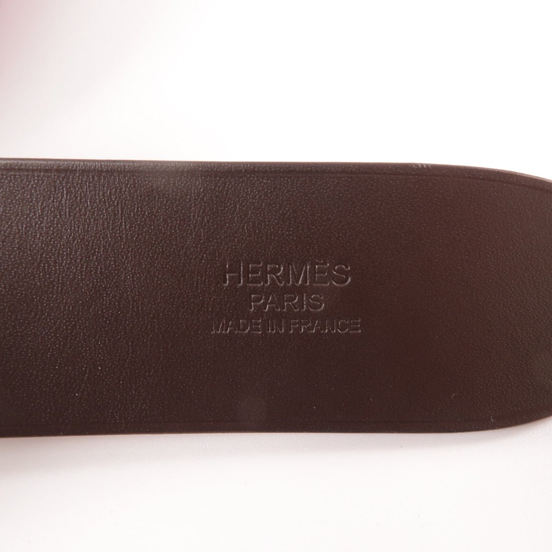Hermes Brada 30 Rouge Tomate - 7