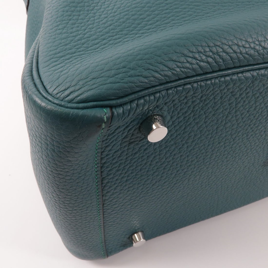 Hermes Lindy 30 Malachite - 10