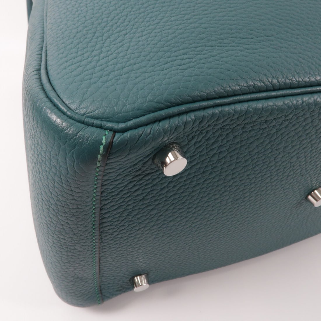 Hermes Lindy 30 Malachite - 12