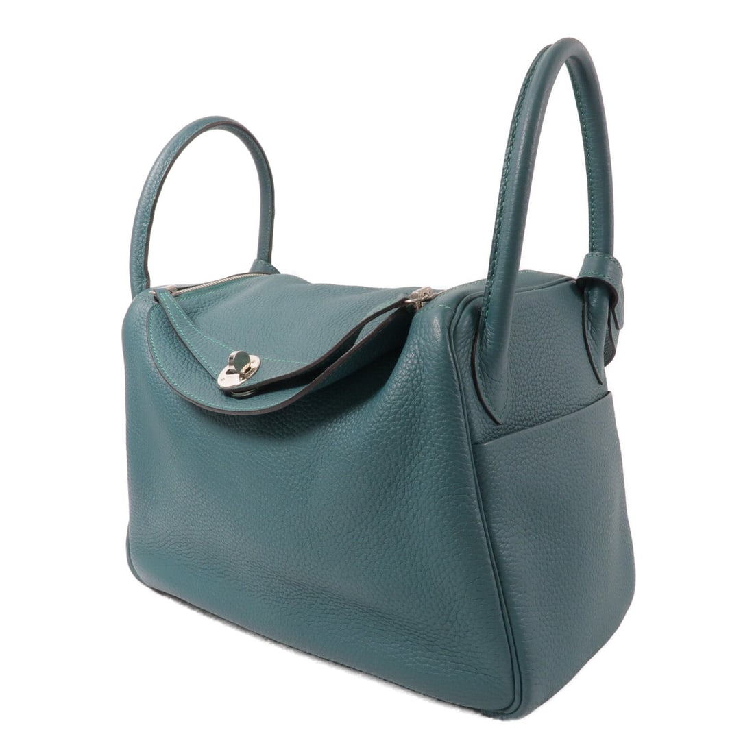 Hermes Lindy 30 Malachite - 2