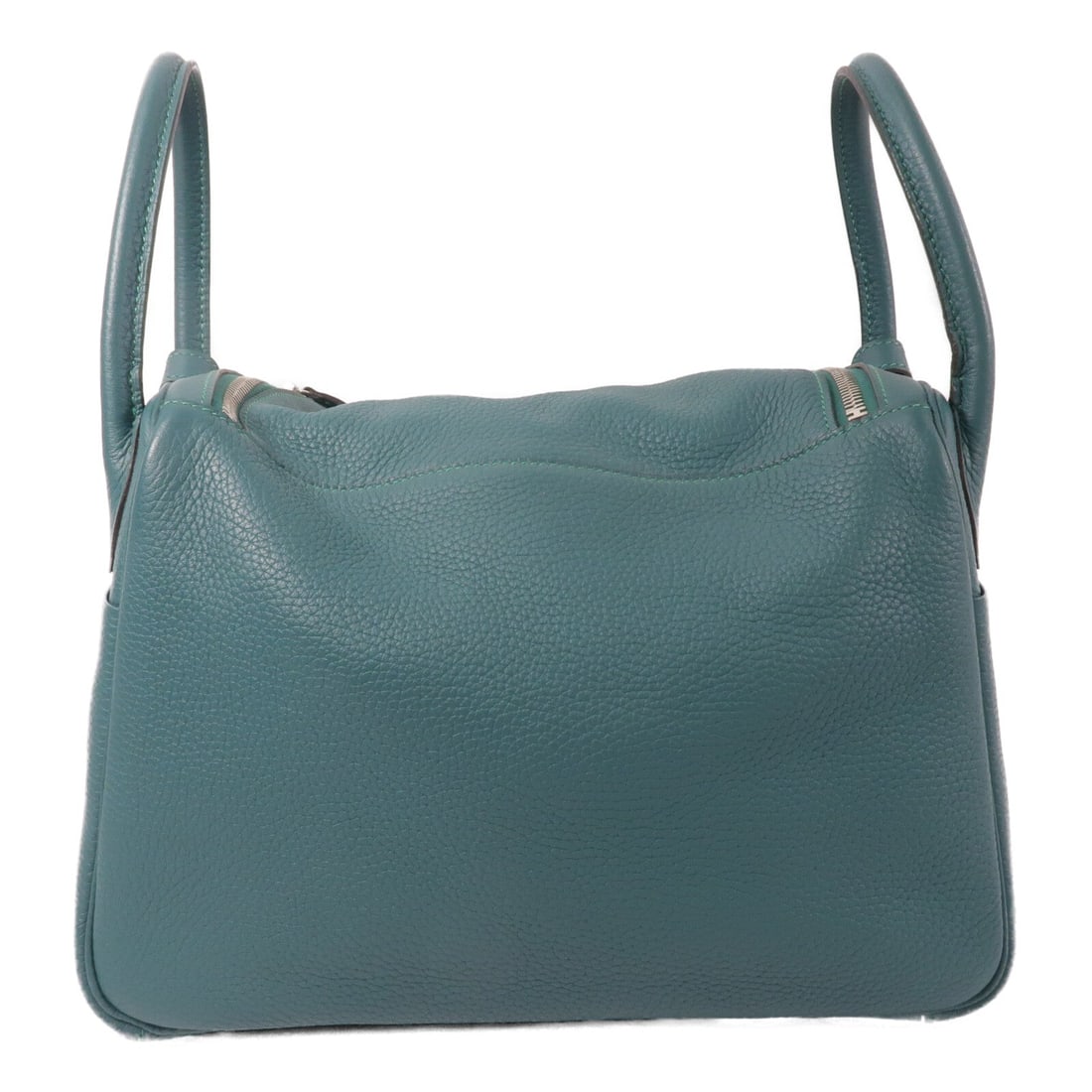 Hermes Lindy 30 Malachite - 3