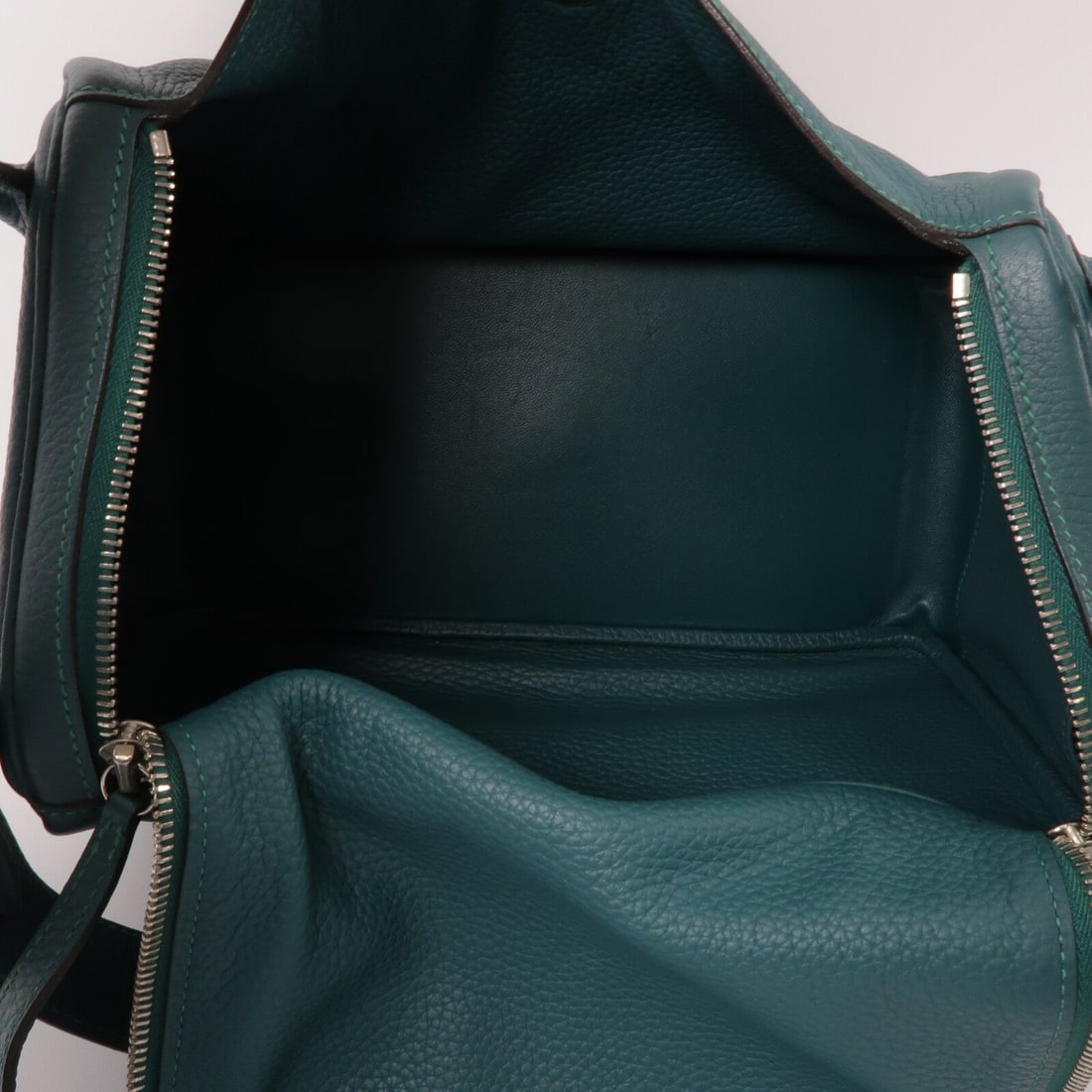 Hermes Lindy 30 Malachite - 5