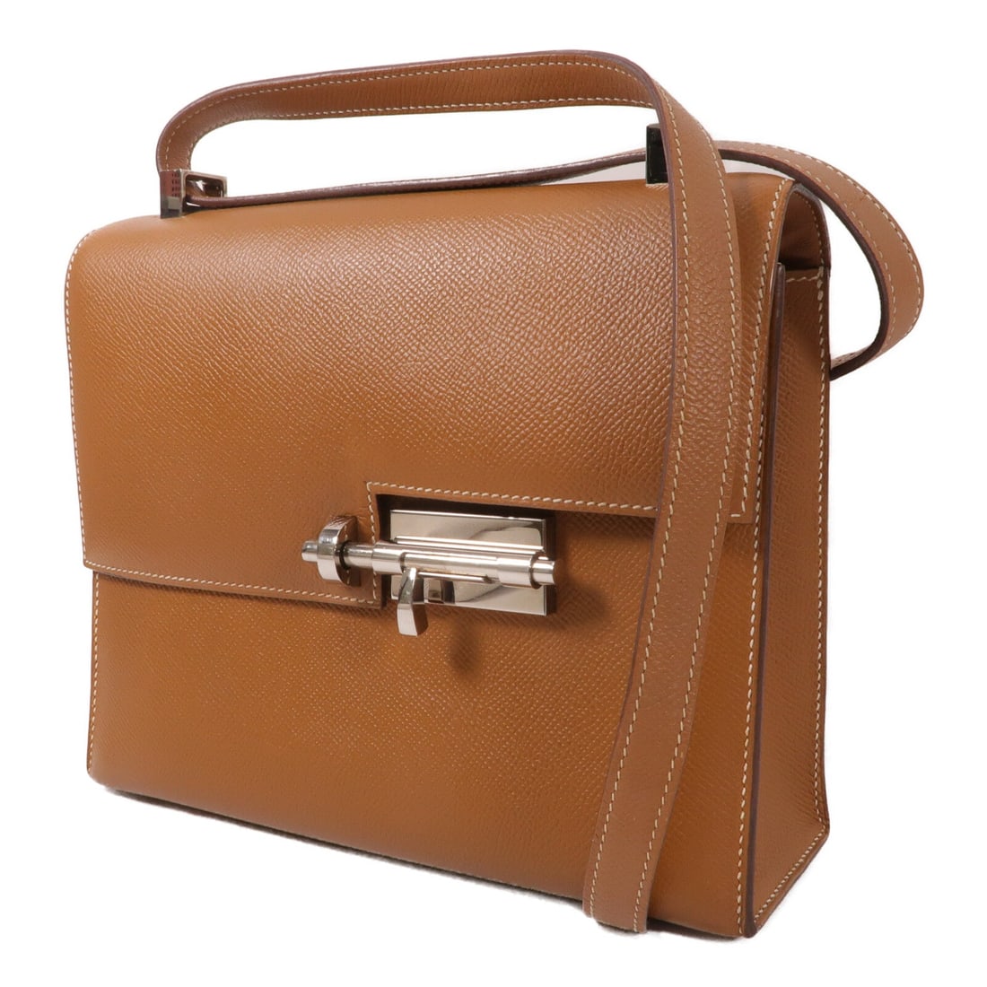 Hermes Verrou 23 Gold - 3