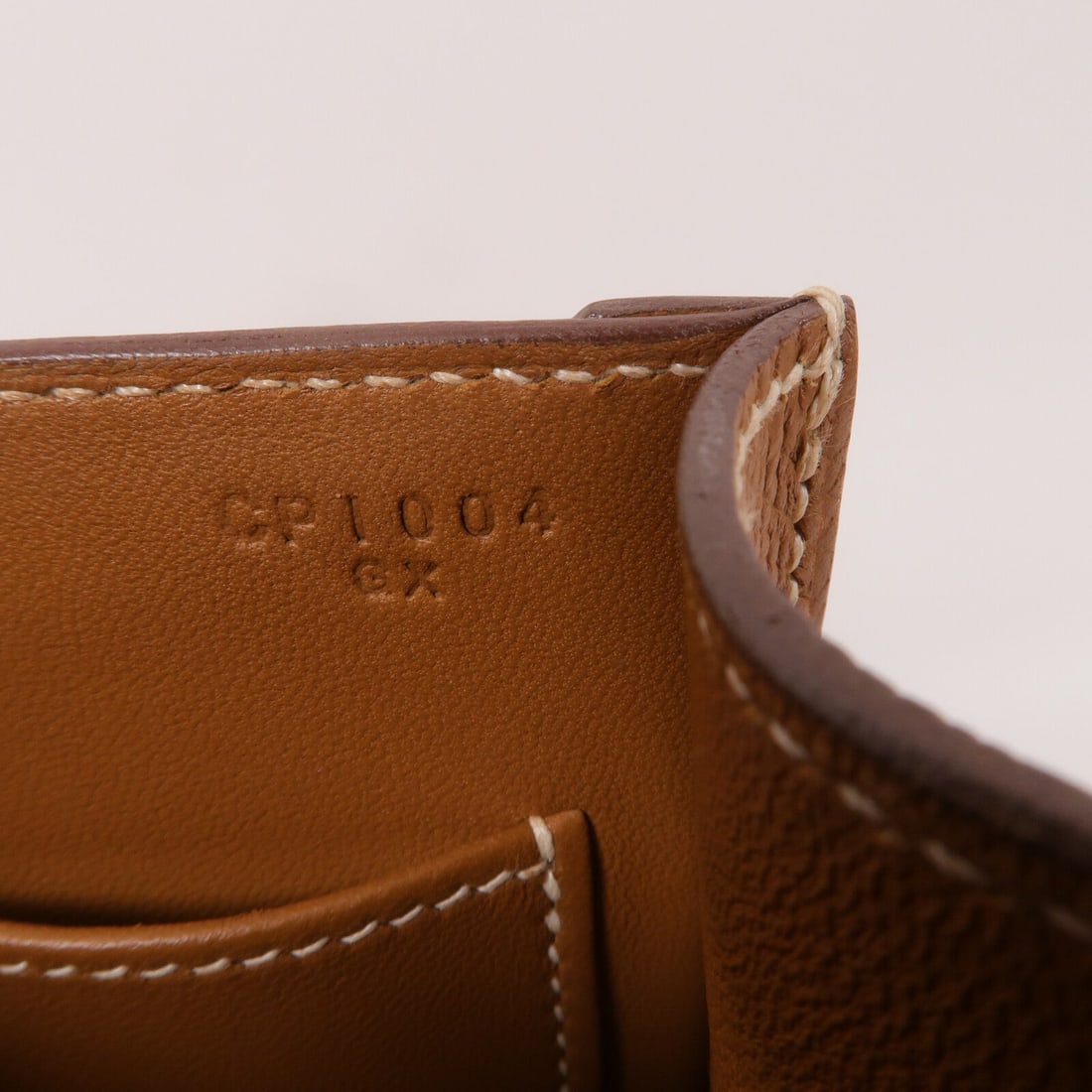 Hermes Verrou 23 Gold - 7