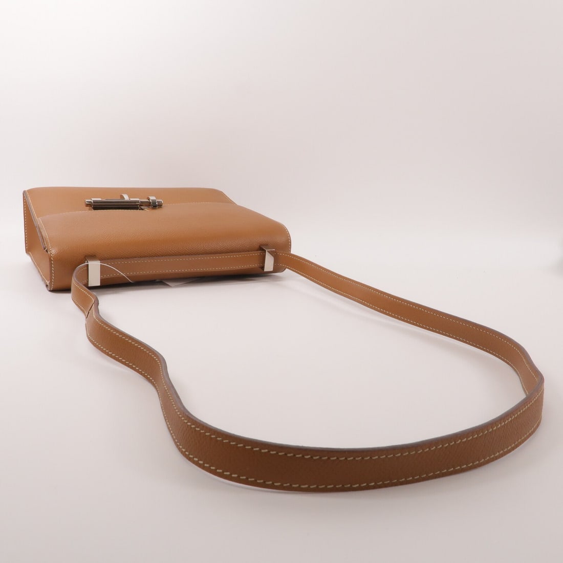 Hermes Verrou 23 Gold - 9
