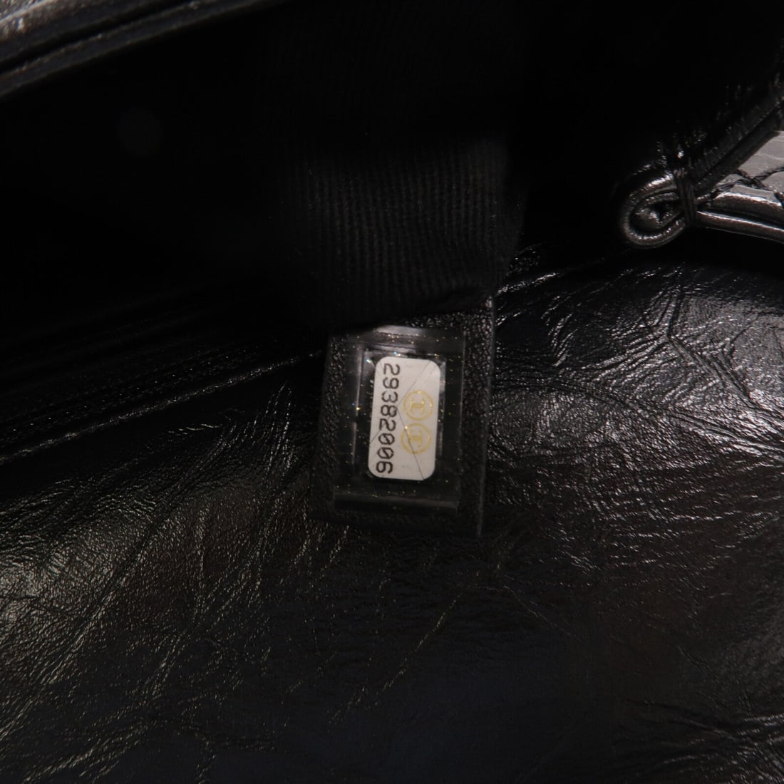 Chanel Coco Handle Small Black - 8