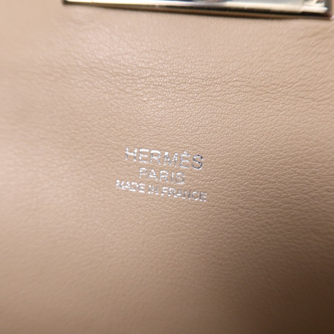 Hermes Toolbox 26 Argile - 6