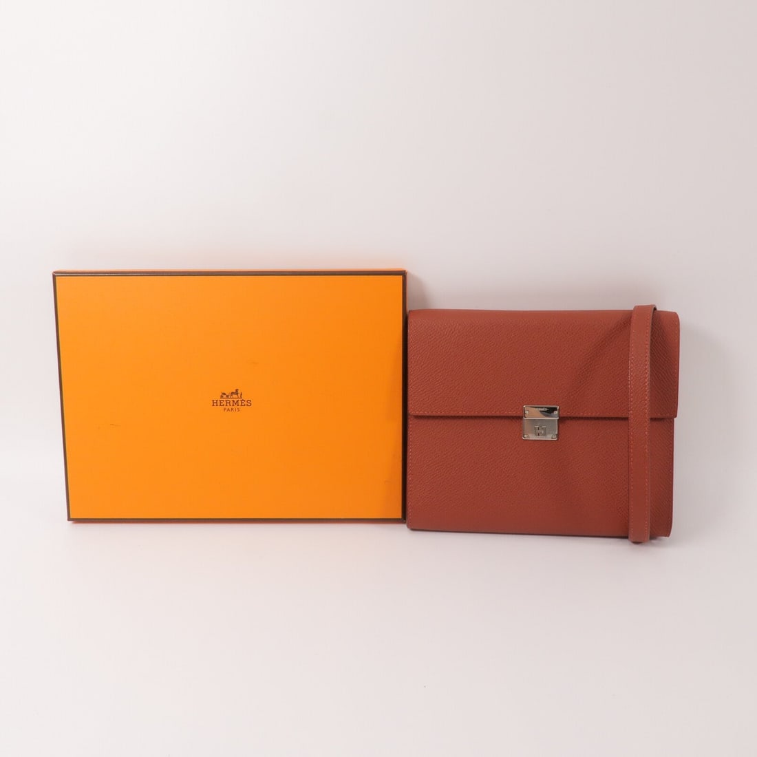 Hermes Clic 16 Cuivre - 10