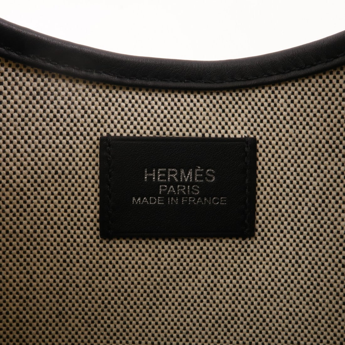 Hermes Arcon Bag Noir - 6