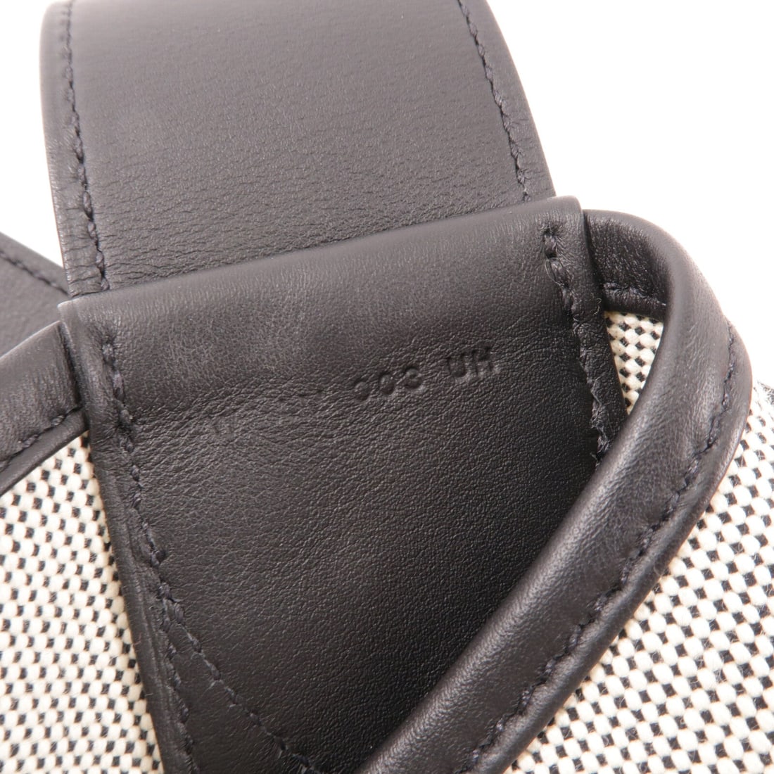 Hermes Arcon Bag Noir - 7
