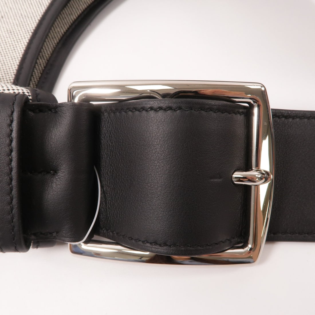 Hermes Arcon Bag Noir - 9