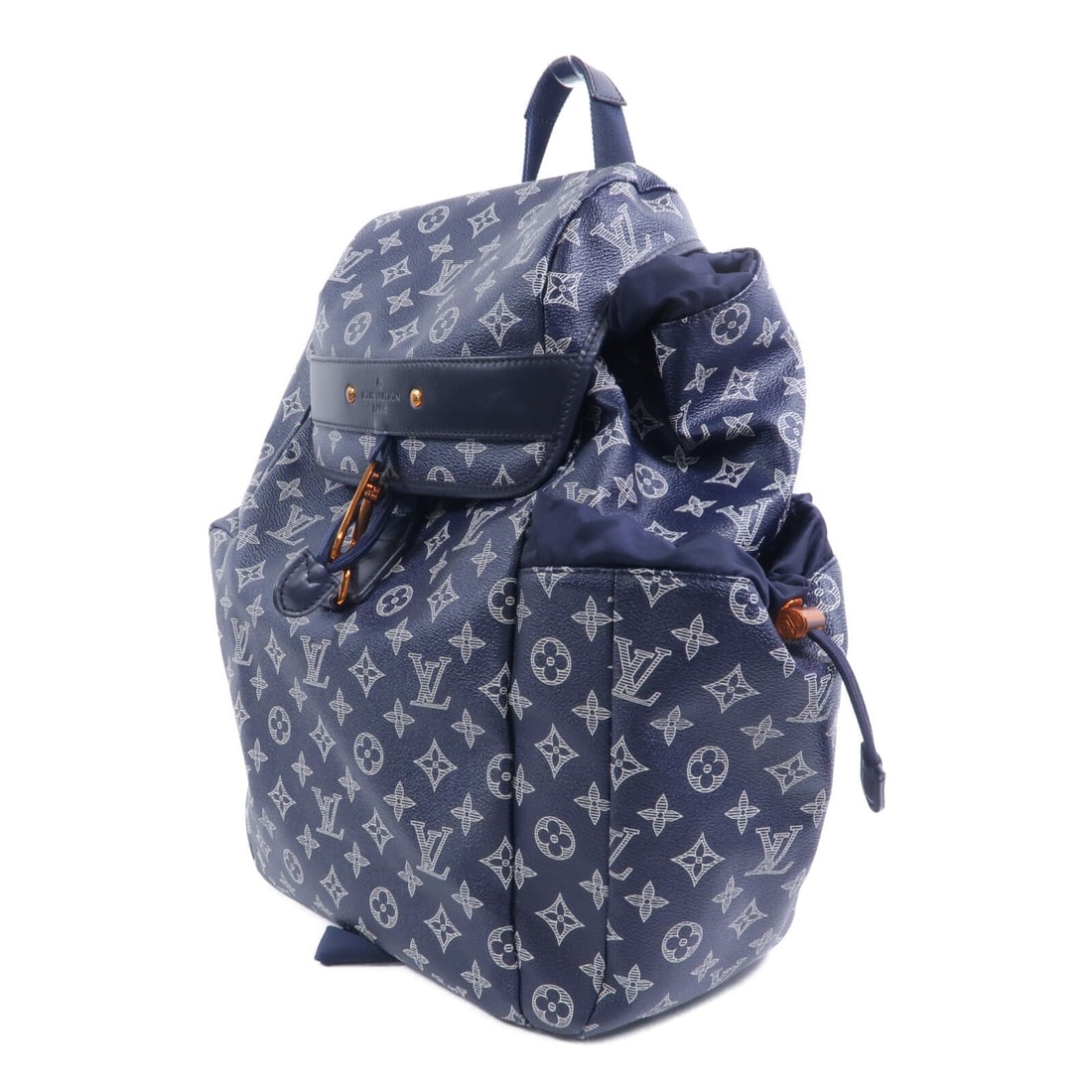 Louis Vuitton Discovery Backpack - 3