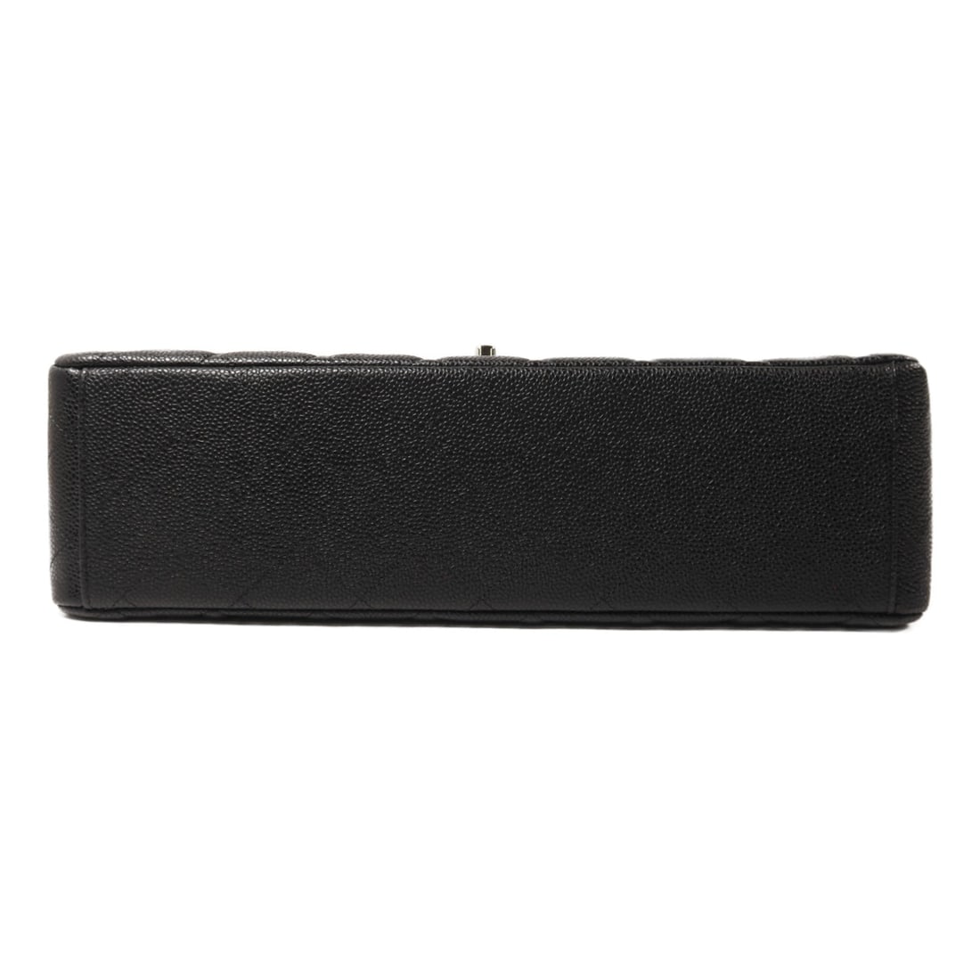 Chanel Maxi Classic Black - 4