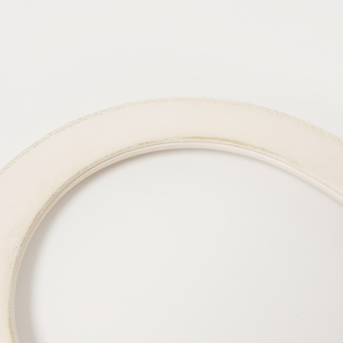 Dior Lady Dior Medium White - 15