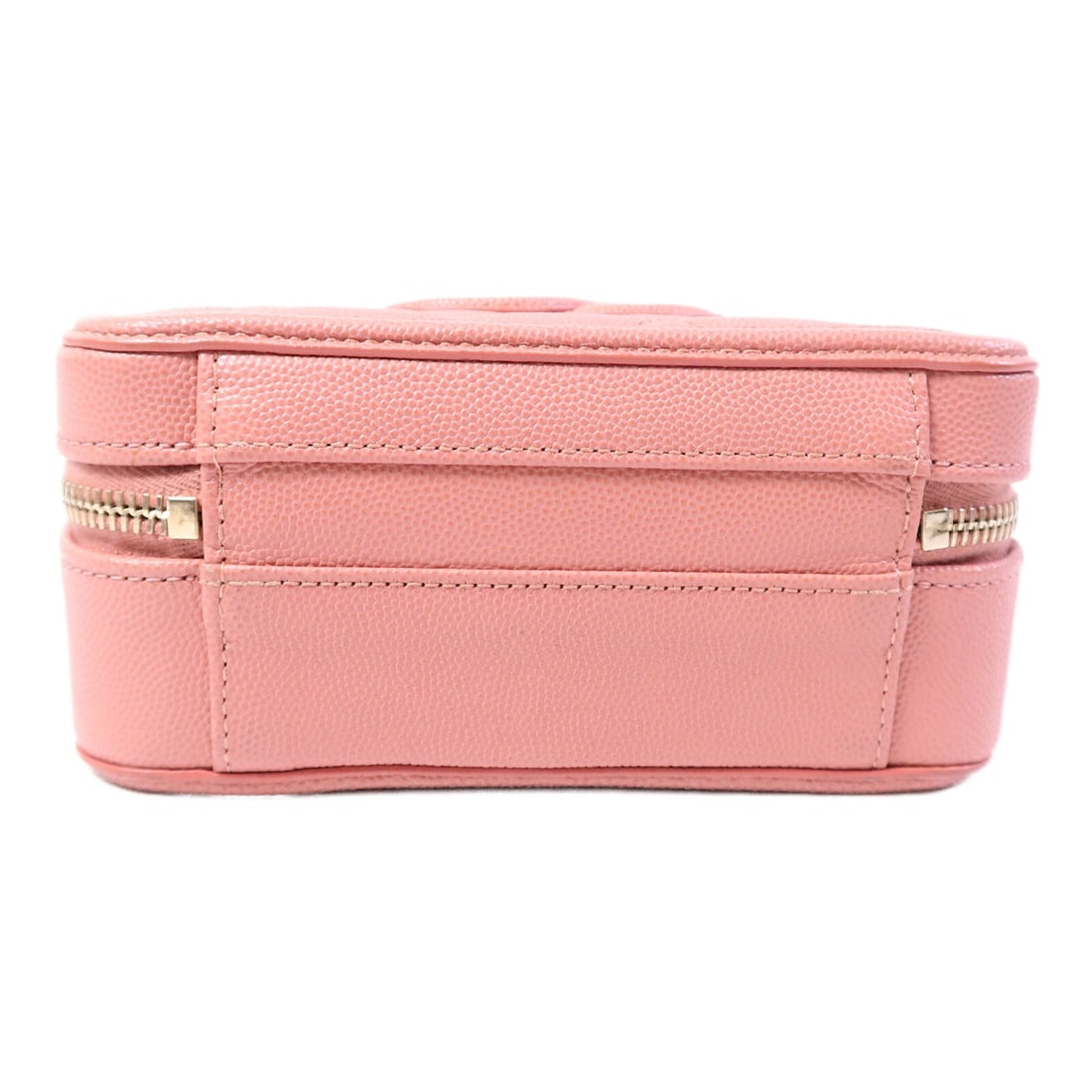 Chanel Vanity Case Pink - 4