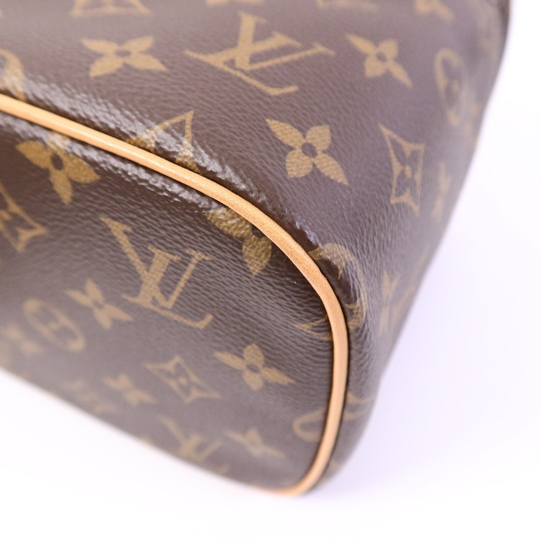 Louis Vuitton Nice BB Brown - 10
