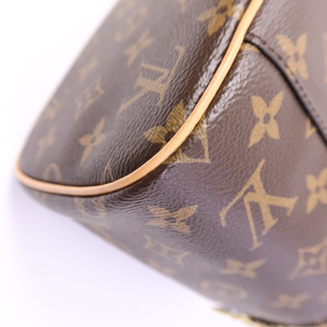 Louis Vuitton Nice BB Brown - 12