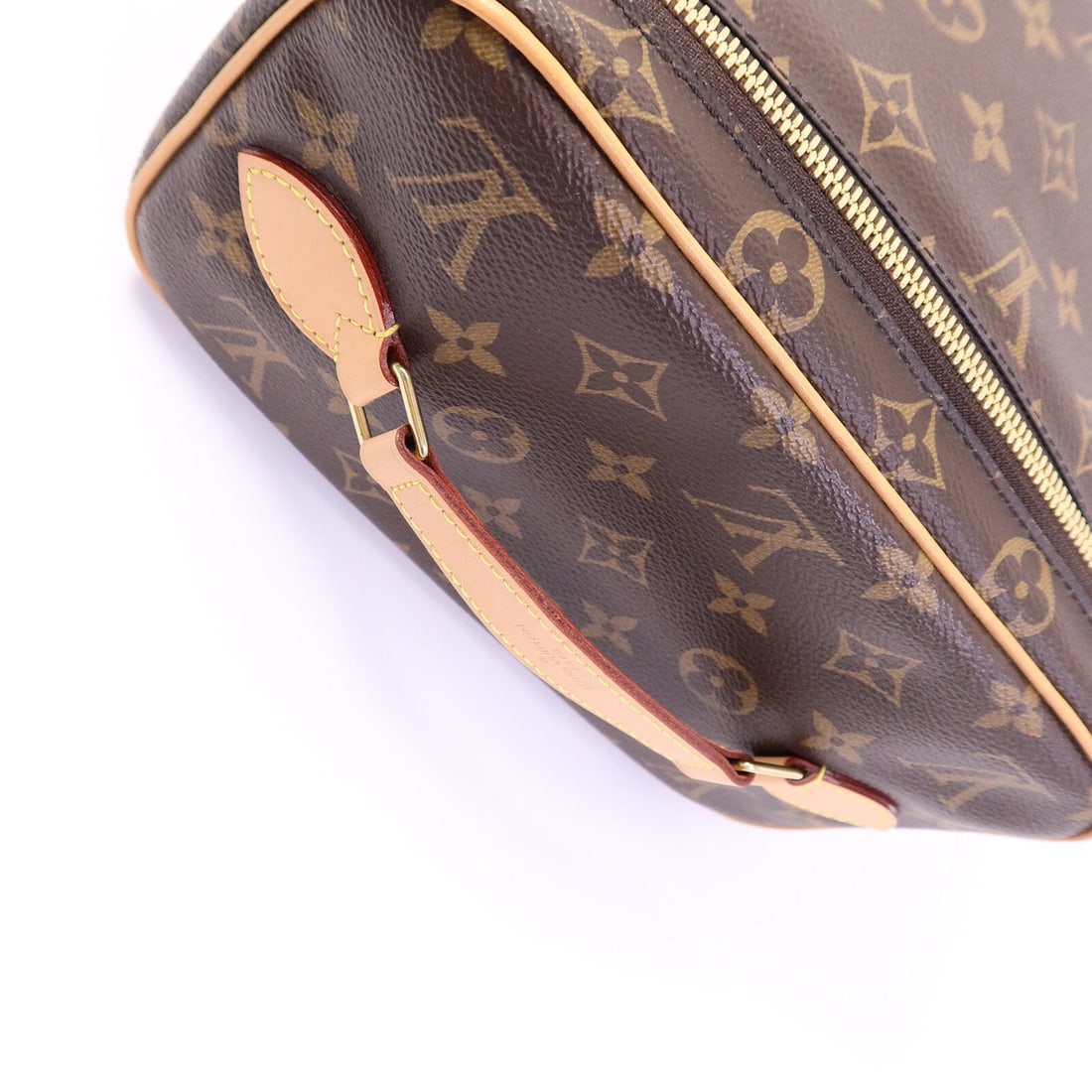Louis Vuitton Nice BB Brown - 14