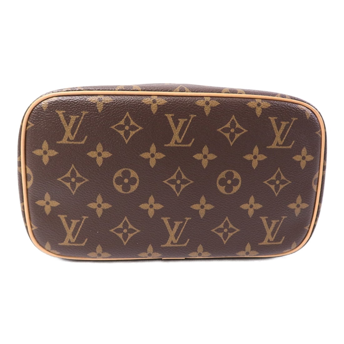 Louis Vuitton Nice BB Brown - 4
