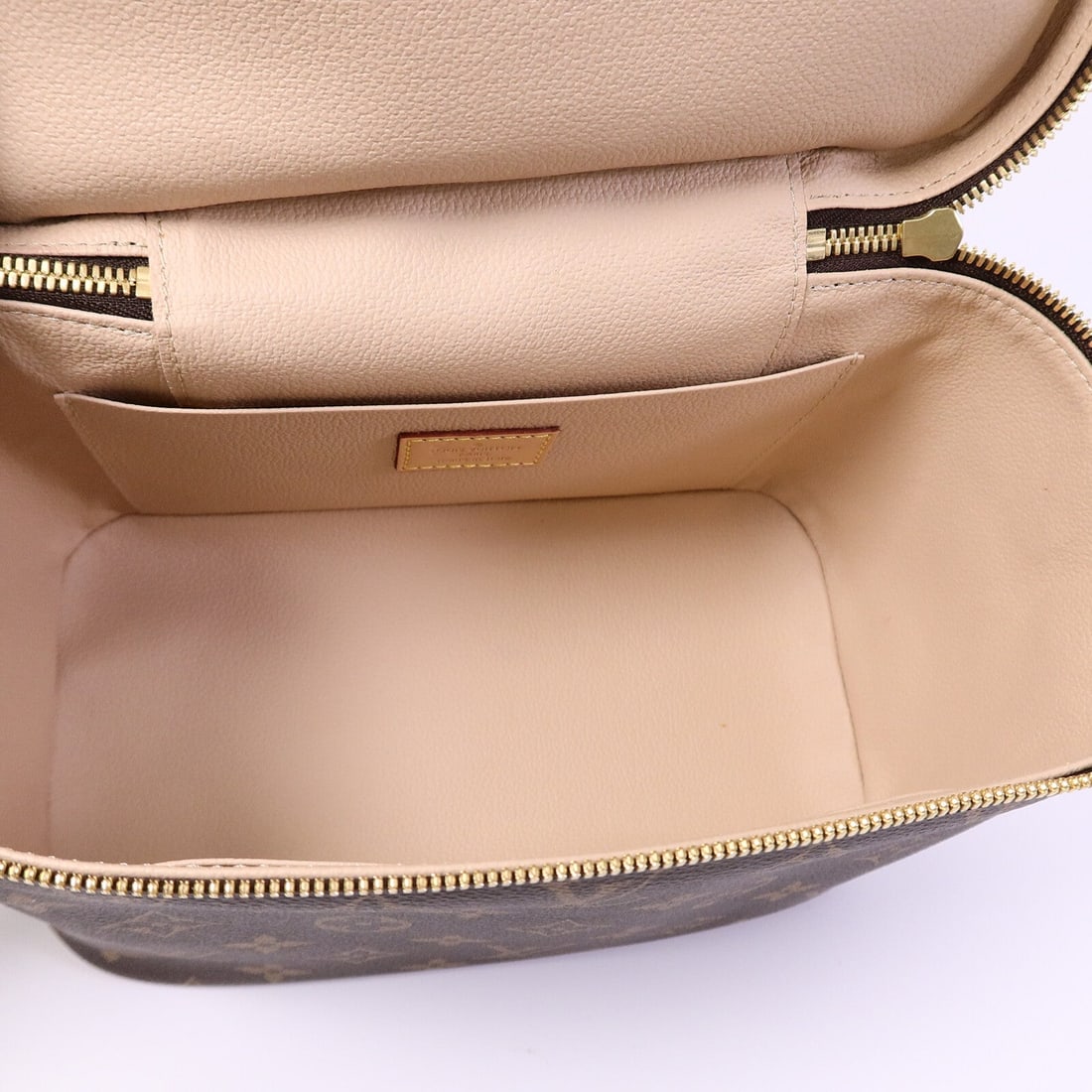 Louis Vuitton Nice BB Brown - 5