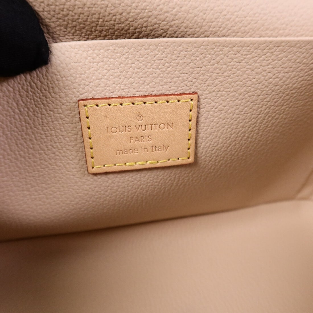 Louis Vuitton Nice BB Brown - 6