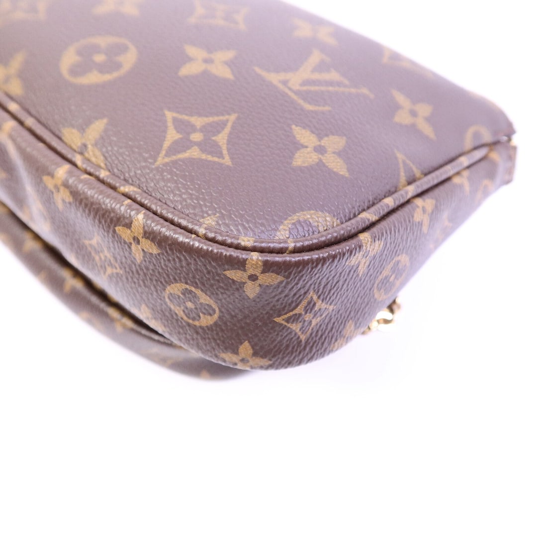 Louis Vuitton Multi Pochette Brown - 13