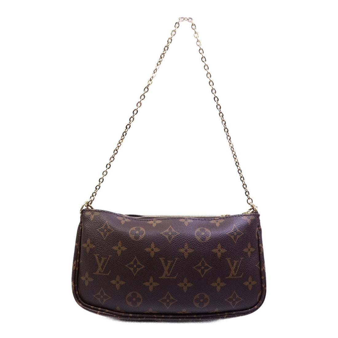 Louis Vuitton Multi Pochette Brown - 2